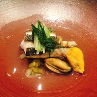 現代里山料理 ZEN HOUSE - 