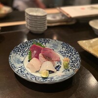 並木橋なかむら - 