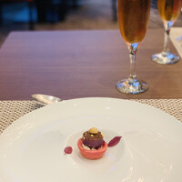 グラマシースイート ストリングスホテル名古屋 - 