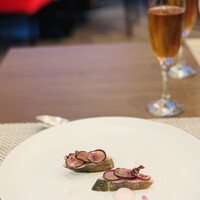 グラマシースイート ストリングスホテル名古屋 - 