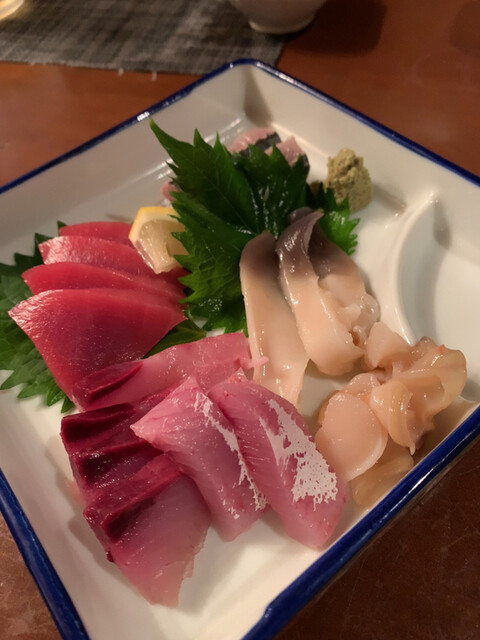 美食酒家 梟（FUKUROU） - 蛇田（居酒屋）