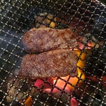 炭焼肉 石田屋。 - 