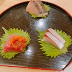 Sushi Tenbi - 