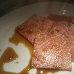 焼肉 まんぷく苑 - 