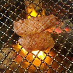 炭焼肉 石田屋。 - 