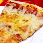 PIZZA SEIDO SLICE - チーズピザ
