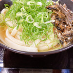 いぶきうどん - 