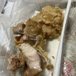 唐揚げ 爆勝隊 - 