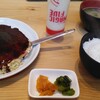 鉄板かめお - 料理写真: