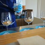 ラトリエ ドゥ ノノ - 03 塩ジュレ