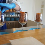 ラトリエ ドゥ ノノ - 05 雑穀チュイユダンテル