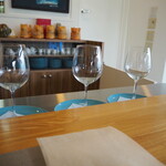 ラトリエ ドゥ ノノ - 00. 空のグラス