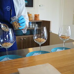 ラトリエ ドゥ ノノ - 02 フィナンシェロッシェ