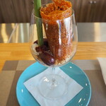 ラトリエ ドゥ ノノ - ノノパルフェラヴィ