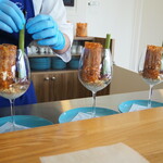 ラトリエ ドゥ ノノ - 10 古代米ショコラスティック