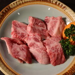 Sumibiyakiniku Shichifuku - 