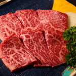 Sumibiyakiniku Shichifuku - 