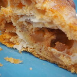 ラトリエ ドゥ ノノ - ショソンオポム　断面