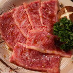 Sumibiyakiniku Shichifuku - 