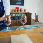 ラトリエ ドゥ ノノ - 完成