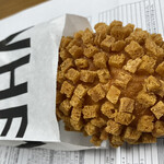 小麦の奴隷 - 料理写真: