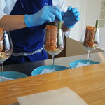 ラトリエ ドゥ ノノ - 10 古代米ショコラスティック