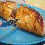 ラトリエ ドゥ ノノ - ショソンオポム