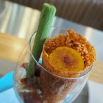 ラトリエ ドゥ ノノ - ノノパルフェラヴィ