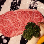 Sumibiyakiniku Shichifuku - 