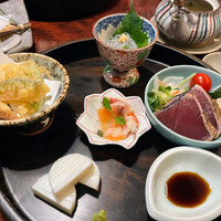 土佐料理 祢保希 赤坂店 - 