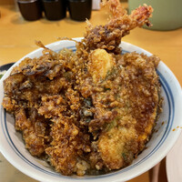 北新地 天富 - 