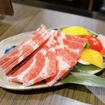 Yakiniku No Ganaha - 