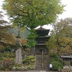 前山寺 - 