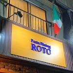 Pasta Dining ROTO - 