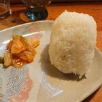 立ち呑 ちとせ - 