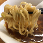 Katagiri - 平打ち自家製麺