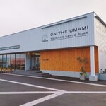 Gohan To Dashi Umamito Cafe - 