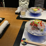 花巻温泉 ラーメン酒場 - 
