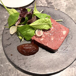 bar à vin PARTAGER - 