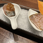 包丁一代 ゆかい - 