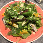 bar à vin PARTAGER - 