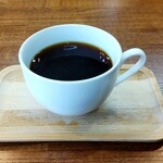 Hideawaycafe - モカブレンド