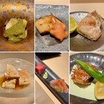 Shibuya Sushiki - 