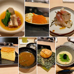 Shibuya Sushiki - 