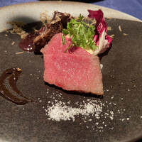 銀座イタリアン Fabi's  - 