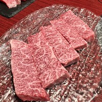 焼肉冷麺 ユッチャン 北新地店 - 