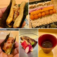 鮨よしかわ 恵比寿 - 