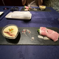 銀座イタリアン Fabi's  - 
