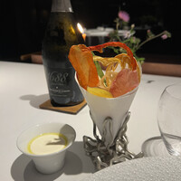 レフェルヴェソンス - 