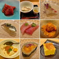 鮨よしかわ 恵比寿 - 